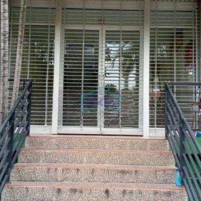 Dijual Ruko 3 Lantai di Galeria Mediterania 1 Pantai Indah Kapuk Jakarta Utara