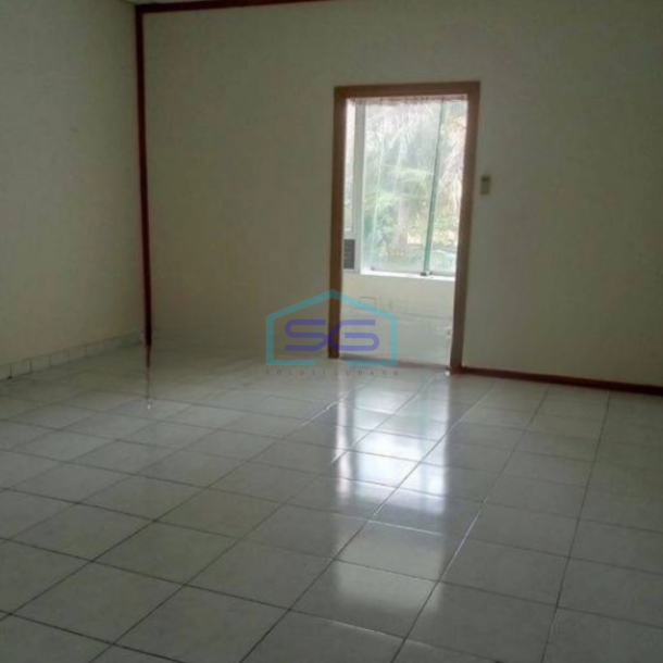 Dijual Ruko 3 Lantai di Galeria Mediterania 1 Pantai Indah Kapuk Jakarta Utara-1