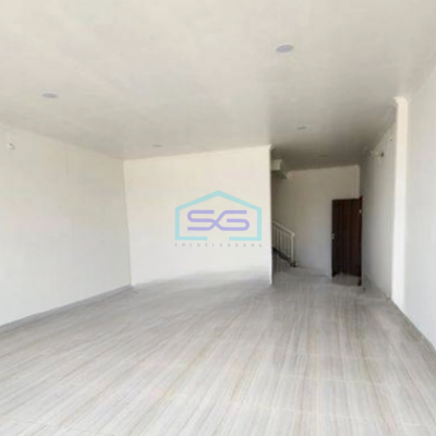 Dijual Gudang Blessindo Bebas Banjir di Legok Tangerang Luas Tanah 516 m²