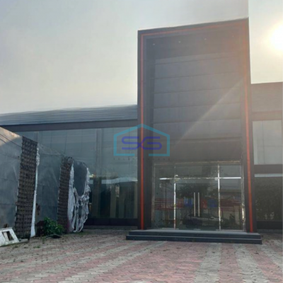 Disewakan Gudang Siap Huni di Kelapa Dua Gading Serpong Tangerang Selatan Banten