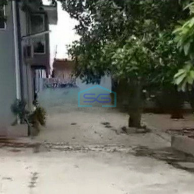 Disewakan Gudang Multiguna di Bintaro Permai Tangerang Selatan