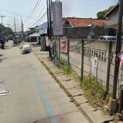 Disewakan Gudang Multiguna di Bintaro Permai Tangerang Selatan