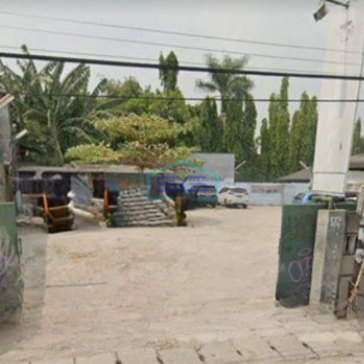 Disewakan Gudang Siap Huni di Bintaro Permai Raya Tangerang Selatan-2