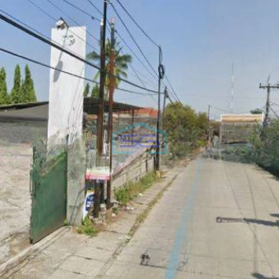 Disewakan Gudang Siap Huni di Bintaro Permai Raya Tangerang Selatan