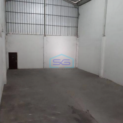 Disewakan Gudang Duta Indah Iconic 2 Lantai Di Tangerang-3