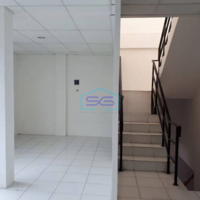 Disewakan Gudang Duta Indah Iconic 2 Lantai Di Tangerang-2