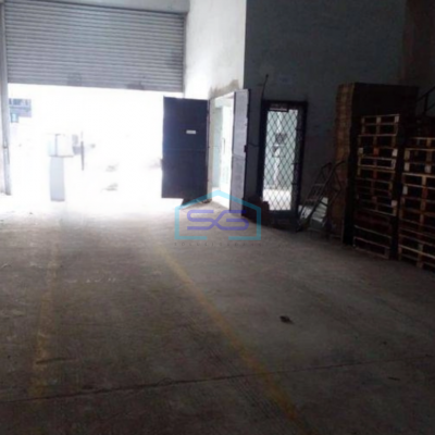 Disewakan Gudang Duta Indah Iconic Kebon Nanas Tangerang Luas Tanah  243 m²-3