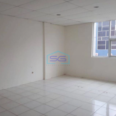 Disewakan Gudang Duta Indah Iconic Kebon Nanas Tangerang Luas Tanah  243 m²-2