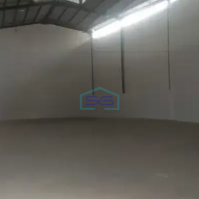 Disewakan Gudang  di Jl Kh Hasyim Ashari Gondrong Cipondoh Tangerang-2