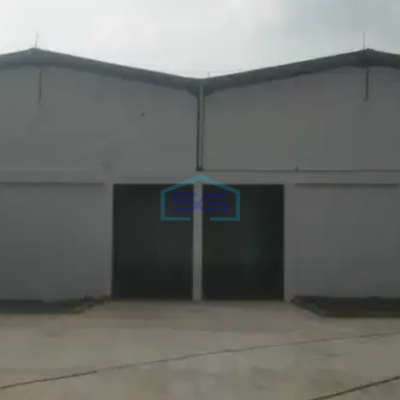 Disewakan Gudang  di Jl Kh Hasyim Ashari Gondrong Cipondoh Tangerang