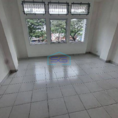 Dijual Ruko Tol Boulevard Hadap Jalan Raya, Bsd City Tangerang