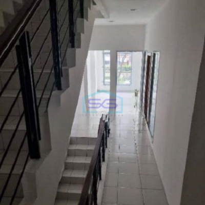 Dijual Ruko Tol Boulevard Hadap Jalan Raya, Bsd City Tangerang