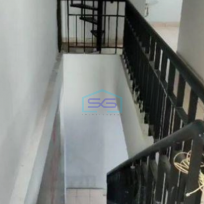 Disewakan Ruko di Golden Madrid Bsd City Tangerang Selatan-2
