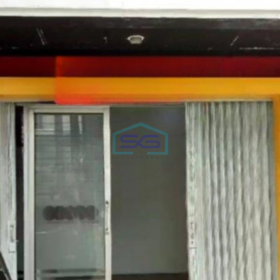 Disewakan Ruko di Golden Madrid Bsd City Tangerang Selatan