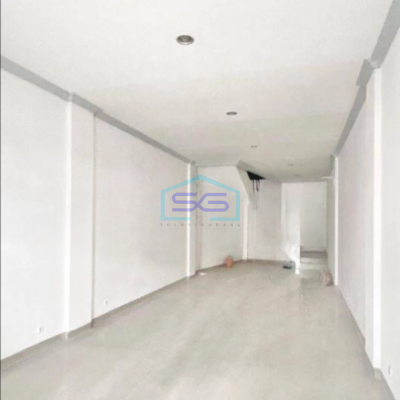 Disewakan Ruko Lokasi Strategis di Ciledug Tangerang-3