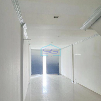 Disewakan Ruko Lokasi Strategis di Ciledug Tangerang-2