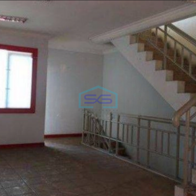 Disewakan Ruko Hadap Jalan di Serpong Tangerang Selatan-2