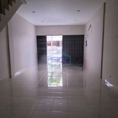Disewakan Ruko di Golden Boulevard Blok T Bsd Tangerang Selatan-2