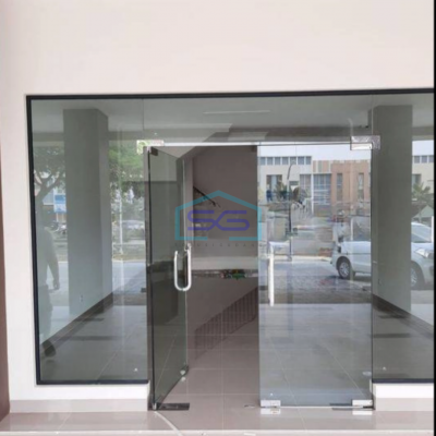 Disewakan Ruko di Melodi Summarecon Gading Serpong Tangerang-3