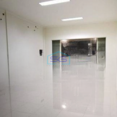 Disewakan Ruko di Faraday Scientia Summarecon Gading Serpong Tangerang-3