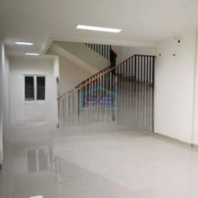 Disewakan Ruko di Faraday Scientia Summarecon Gading Serpong Tangerang-2