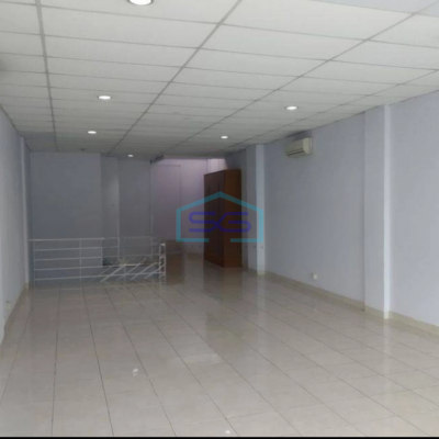 Disewakan Ruko Bidex Teraskota Bsd City Tangerang Selatan-3