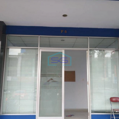 Disewakan Ruko Bidex Teraskota Bsd City Tangerang Selatan-2