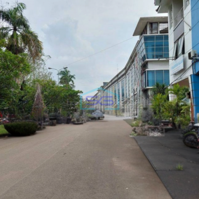 Dijual Ruko di Victoria Park Karawaci Tangerang-3