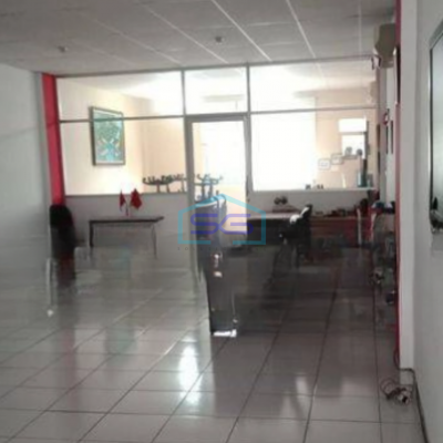 Dijual Ruko di Victoria Park Karawaci Tangerang-2