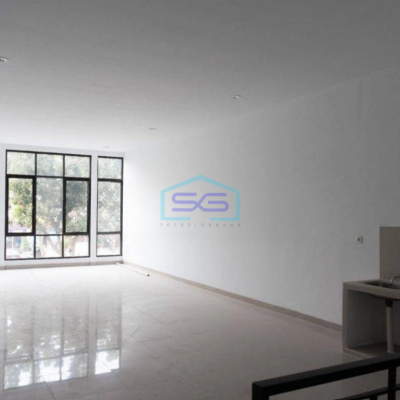 Dijual Ruko di Anggrek Loka Graha Raya Tangerang Wilayah Sangat Ramai
