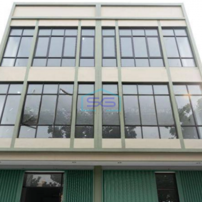 Dijual Ruko di Anggrek Loka Graha Raya Tangerang Wilayah Sangat Ramai