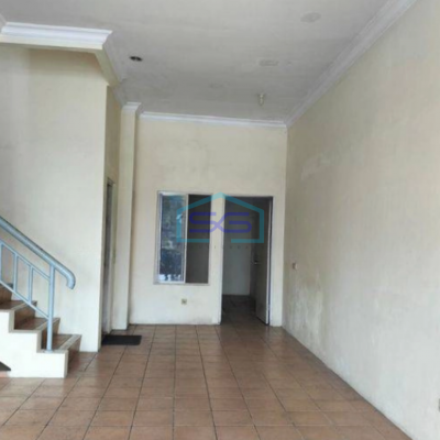 Dijual Ruko 3,5 Lantai Hadap Jalan Raya Siap Pakai Di Lokasi Strategis Mall Wtc Matahari Serpong Utara Tangerang Selatan-3