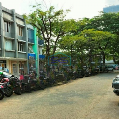 Dijual Ruko Murah Dan Strategis di Alam Sutra Tangerang Banten