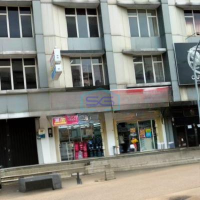 Dijual Ruko Murah Dan Strategis di Alam Sutra Tangerang Banten