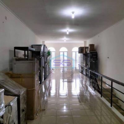 Dijual Ruko di Alicante 3 Lantai Gading Serpong Tangerang