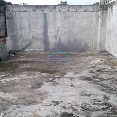 Dijual Ruko di Alicante 3 Lantai Gading Serpong Tangerang-2