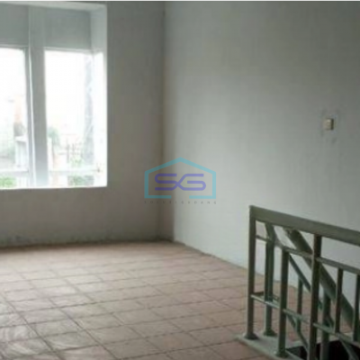 Dijual Ruko Wtc 3,5 Lantai Hadap Jalan Raya Serpong Tangerang Selatan-3