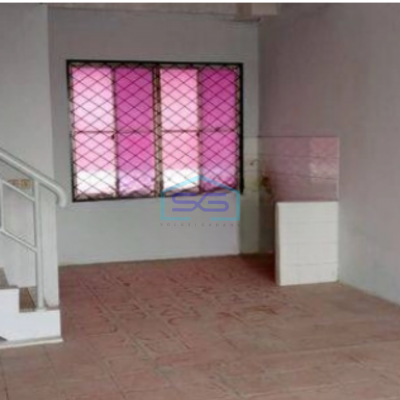 Dijual Ruko Wtc 3,5 Lantai Hadap Jalan Raya Serpong Tangerang Selatan-2