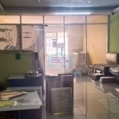 Dijual Ruko Hadap Jalan Raya di Mall Wtc Matahari Serpong Tangerang Selatan-3