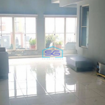 Dijual Ruko Hadap Jalan Raya di Mall Wtc Matahari Serpong Tangerang Selatan-2