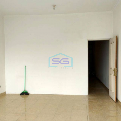 Jual Ruko di Paramount Gading Serpong Tangerang