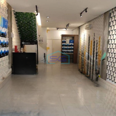 Dijual Ruko Golden Boulevard 3 Lantai di Serpong Tangerang Selatan-2