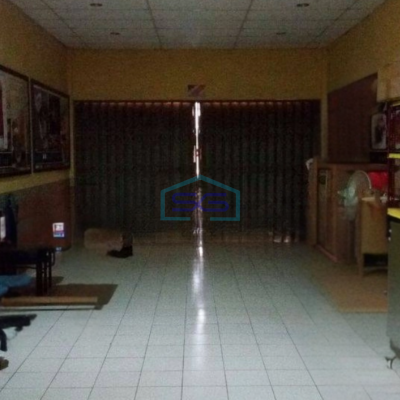 Dijual Ruko Siap Huni di Golden Boulevard Bsd City Serpong Tangerang Selatan