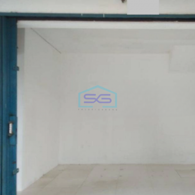Dijual Ruko di Pasar Segar Graha Bintaro Serpong Utara Tangerang Selatan