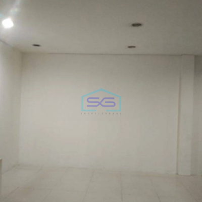 Dijual Ruko di Pasar Segar Graha Bintaro Serpong Utara Tangerang Selatan