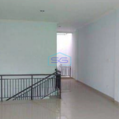 Dijual Ruko 3 Lantai Hadap Jalan Raya Villa Melati Mas Serpong Tangerang Selatan-3