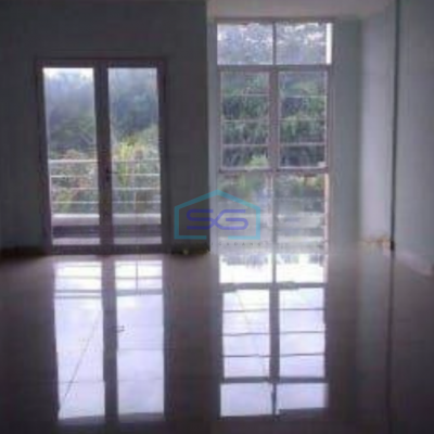 Dijual Ruko 3 Lantai Hadap Jalan Raya Villa Melati Mas Serpong Tangerang Selatan-2