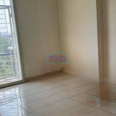 Dijual Ruko di Paramount Tangerang Luas Tanah 79 m²