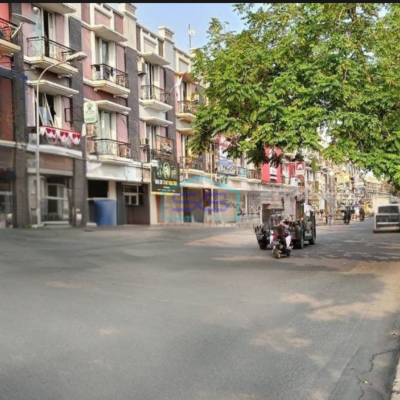 Dijual Ruko di Paramount Tangerang Luas Tanah 79 m²