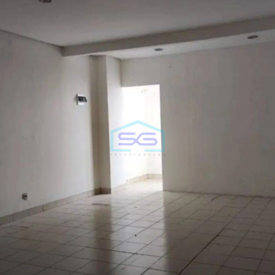 Dijual Ruko Strategis Dan Ramai Di Golden Boulevard Jl. Pahlawan Seribu Serpong Tangerang Selatan-3